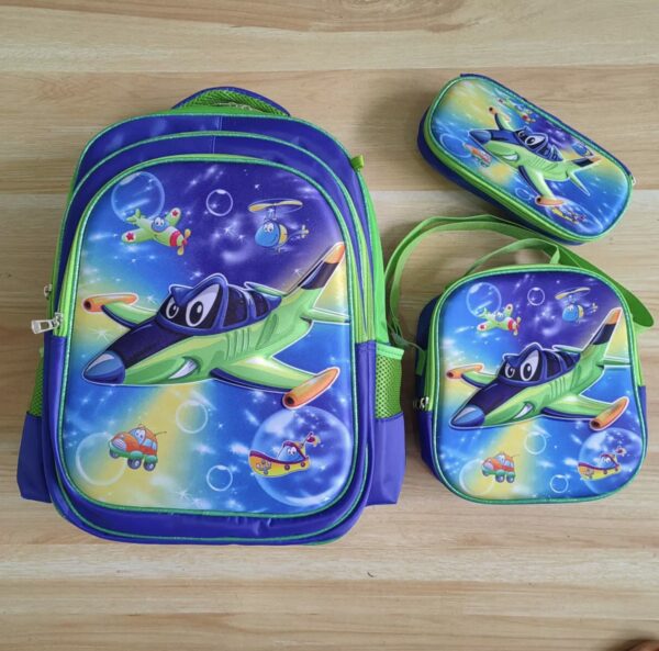 Mochila escolar - Imagen 36