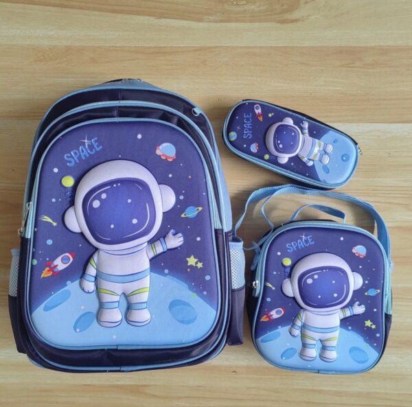 Mochila escolar - Imagen 33