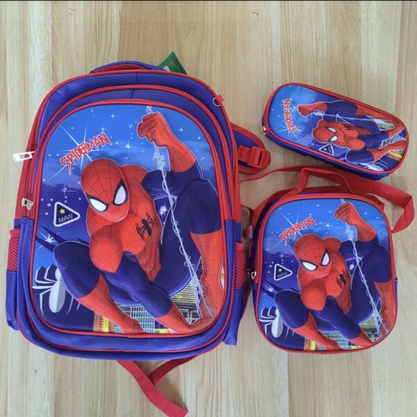 Mochila escolar - Imagen 27
