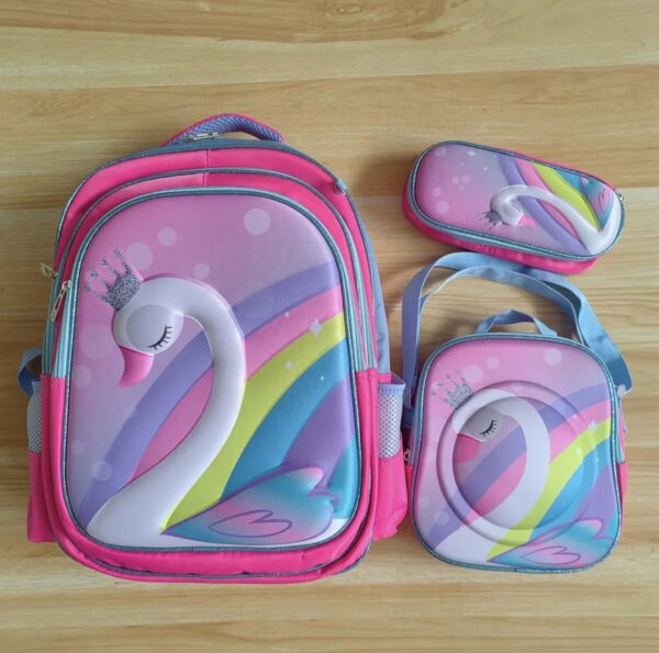 Mochila escolar - Imagen 24