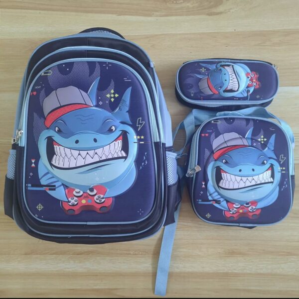Mochila escolar - Imagen 18