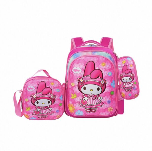 Mochila escolar - Imagen 16