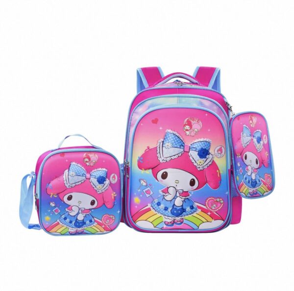 Mochila escolar - Imagen 15