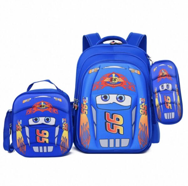 Mochila escolar - Imagen 12