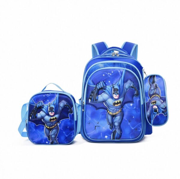 Mochila escolar - Imagen 7