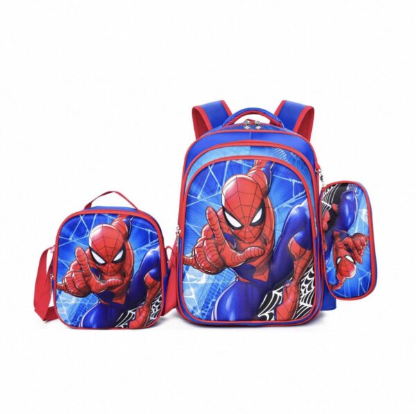 Mochila escolar - Imagen 8