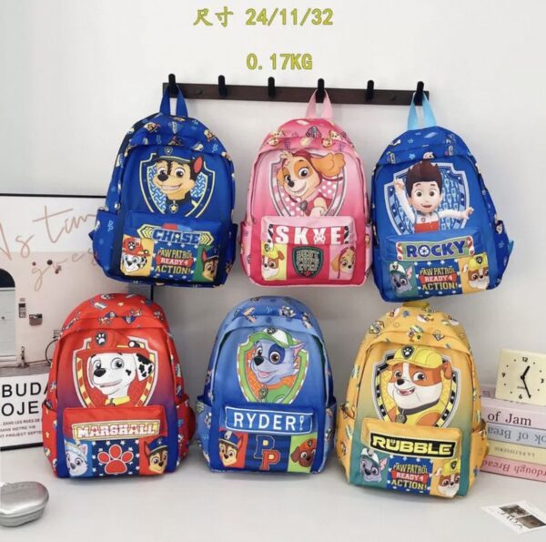Mochilas para Niños