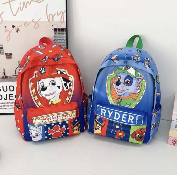 Mochilas para Niños - Imagen 2