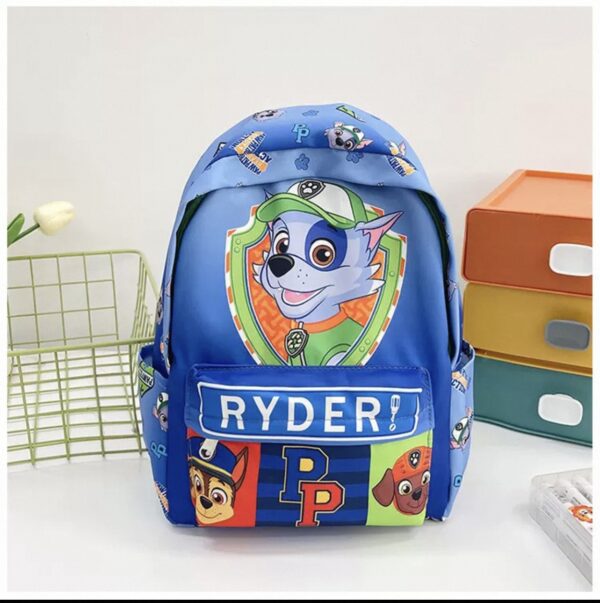 Mochilas para Niños - Imagen 10