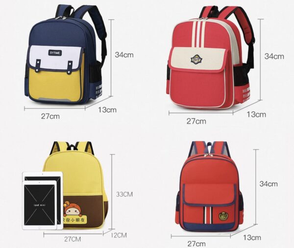 Mochilas pequeñas - Imagen 3