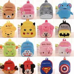 Mochilas de bebé