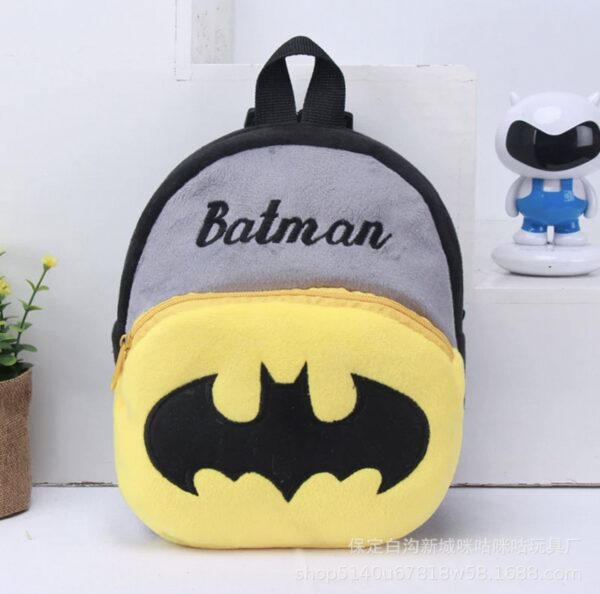 Mochilas de bebé - Imagen 2