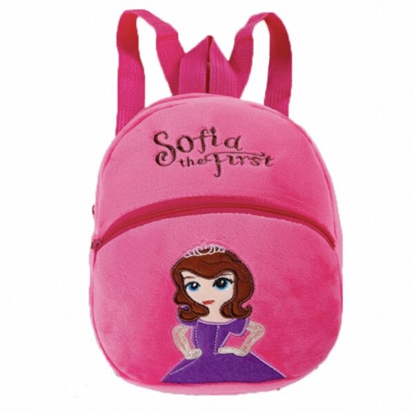 Mochilas de bebé - Imagen 5