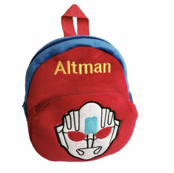 Mochilas de bebé - Imagen 7