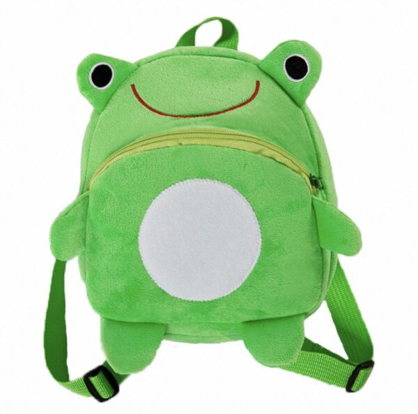 Mochilas de bebé - Imagen 9
