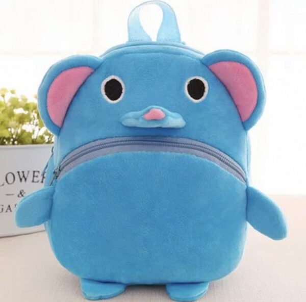 Mochilas de bebé - Imagen 10