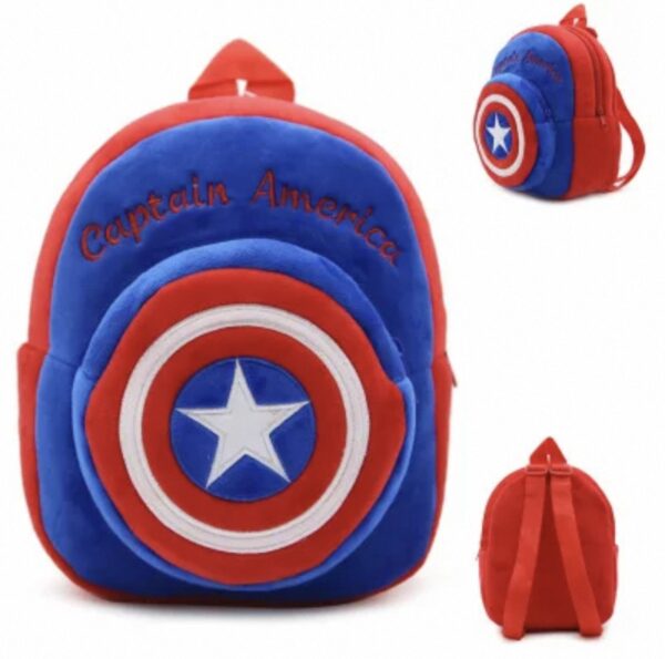 Mochilas de bebé - Imagen 18