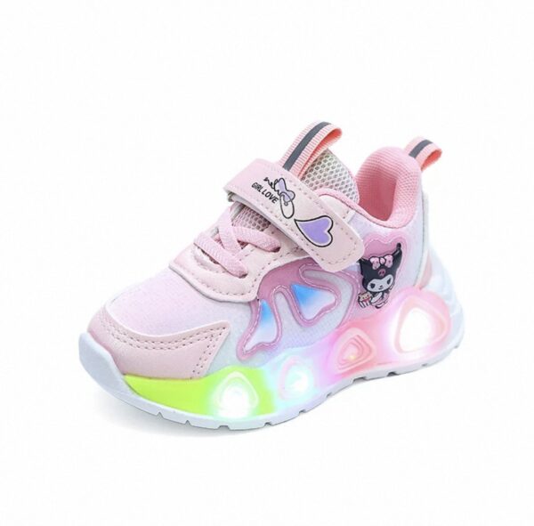 Zapatos con luces - Imagen 3