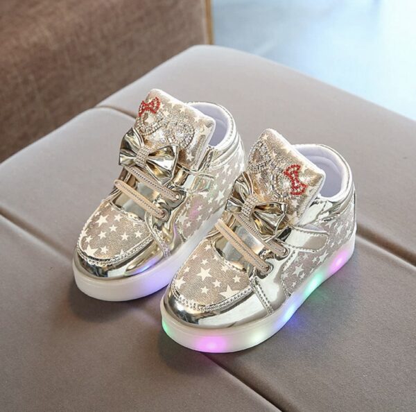 Zapatos con luces - Imagen 8