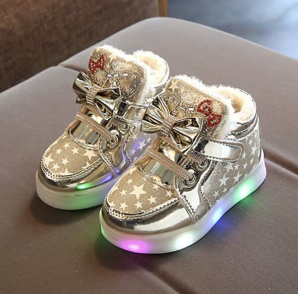 Zapatos con luces - Imagen 10