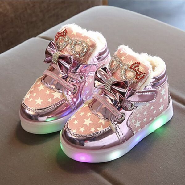 Zapatos con luces - Imagen 11
