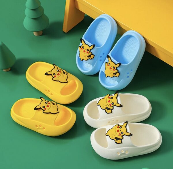 Chancletas