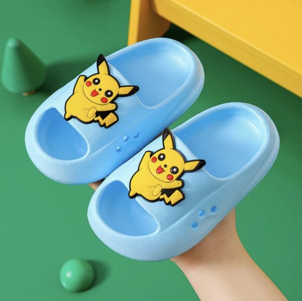 Chancletas - Imagen 4