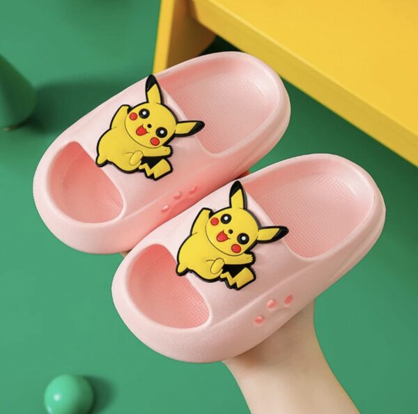 Chancletas - Imagen 5