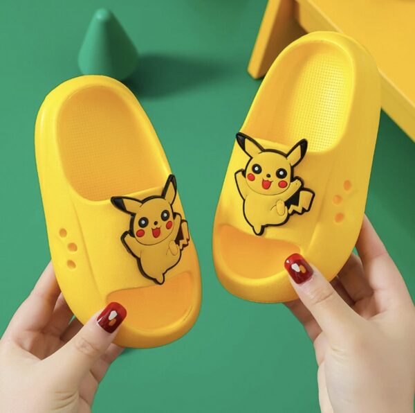 Chancletas - Imagen 7