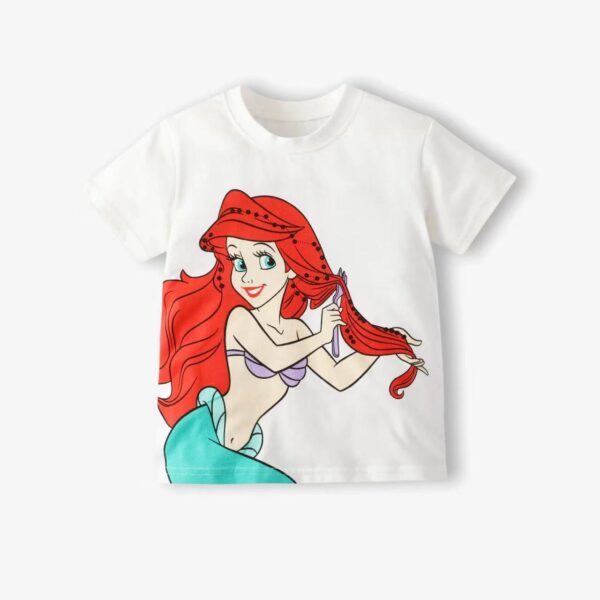 Camiseta Infantil - Imagen 8