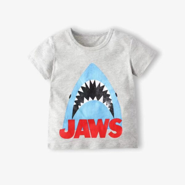 Camiseta Infantil - Imagen 9