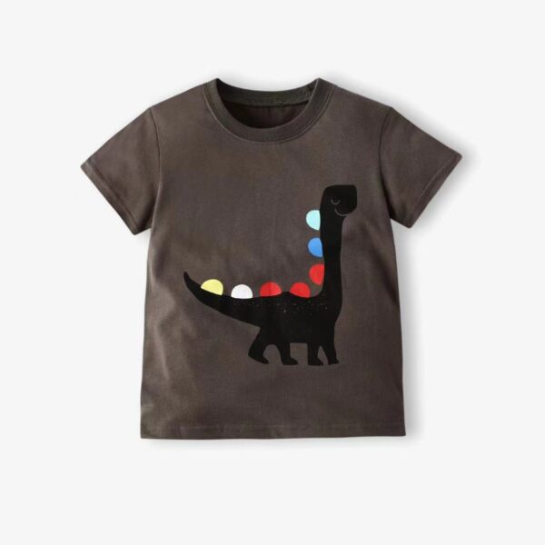Camiseta Infantil - Imagen 11