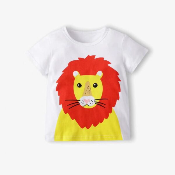 Camiseta Infantil - Imagen 12