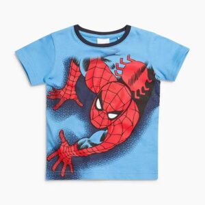 Camiseta Infantil