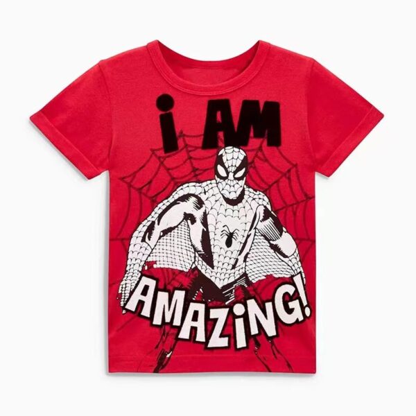 Camiseta Infantil - Imagen 15