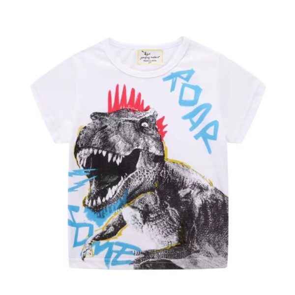 Camiseta Infantil - Imagen 17