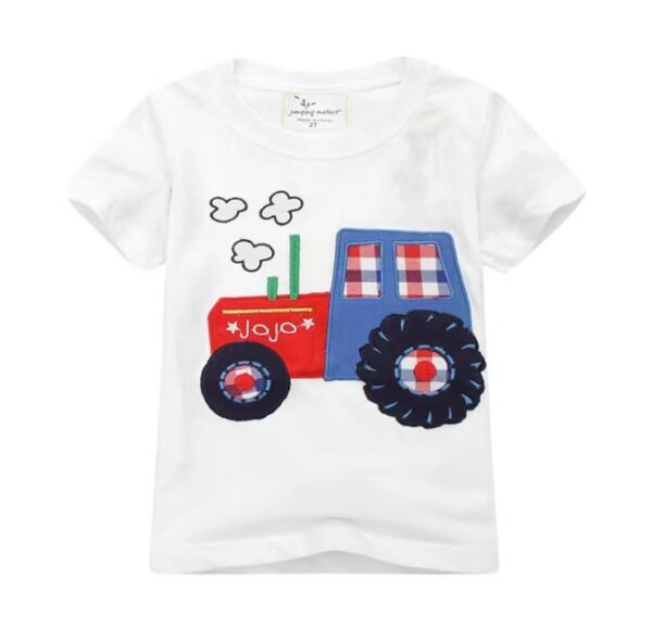Camiseta Infantil - Imagen 18
