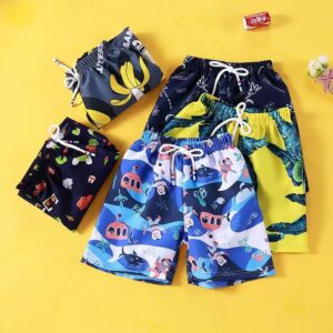Short de playa