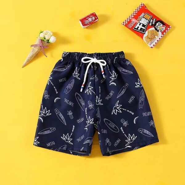 Short de playa - Imagen 3