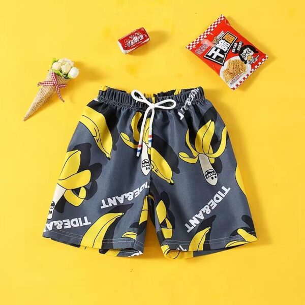 Short de playa - Imagen 4