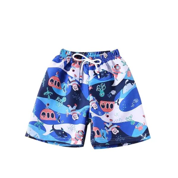 Short de playa - Imagen 5