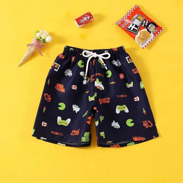 Short de playa - Imagen 7