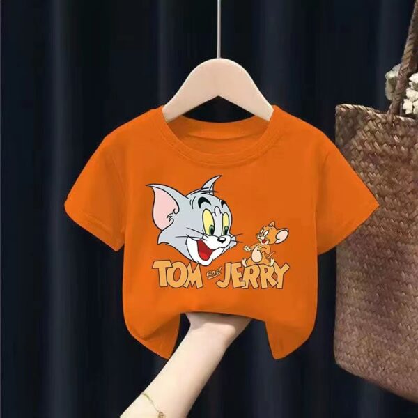 Camiseta para niños - Imagen 2
