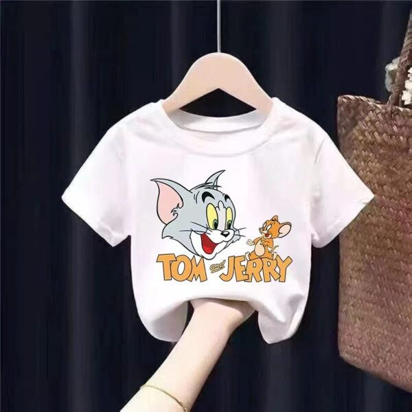 Camiseta para niños - Imagen 3
