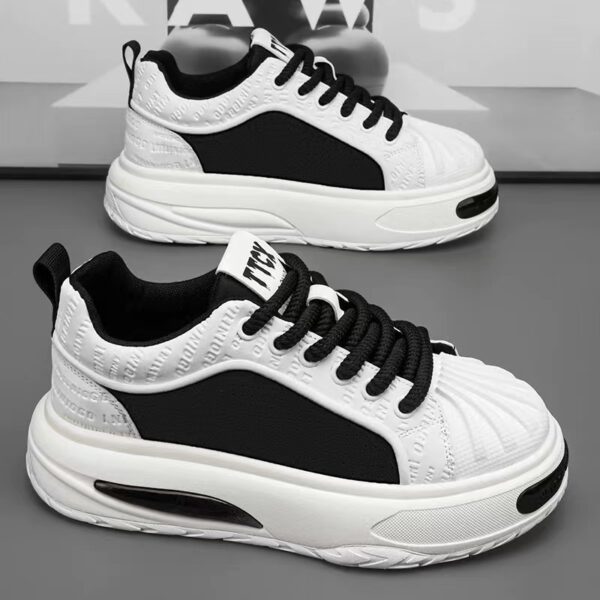Zapatos para Hombre TTCX - Imagen 4