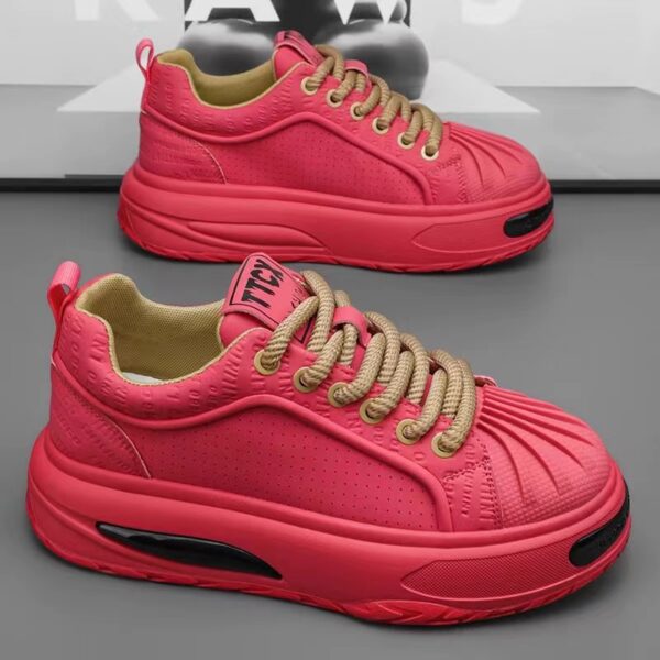 Zapatos para Hombre TTCX