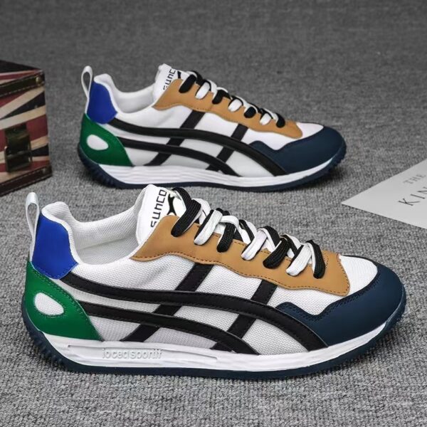 Zapatillas Deportivas Run - Image 2