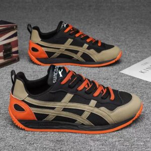 Zapatillas Deportivas Run