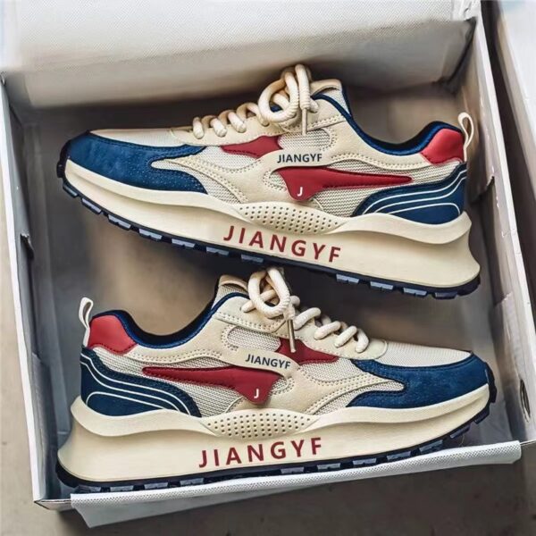 Zapatos Sport JIANGYF - Image 2