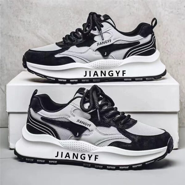 Zapatos Sport JIANGYF